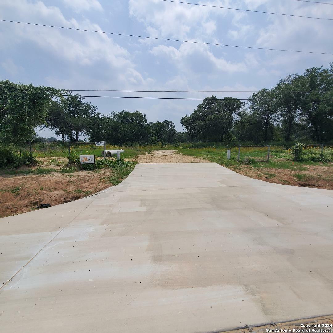 Property Photo:  23302 Lot1 US Highway 281 S Lot 1  TX 78264 