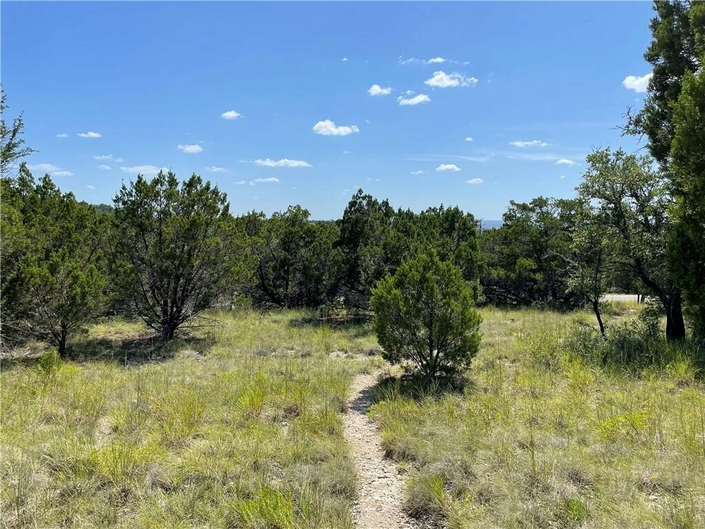 Property Photo:  8412 Bronco Lane  TX 78645 