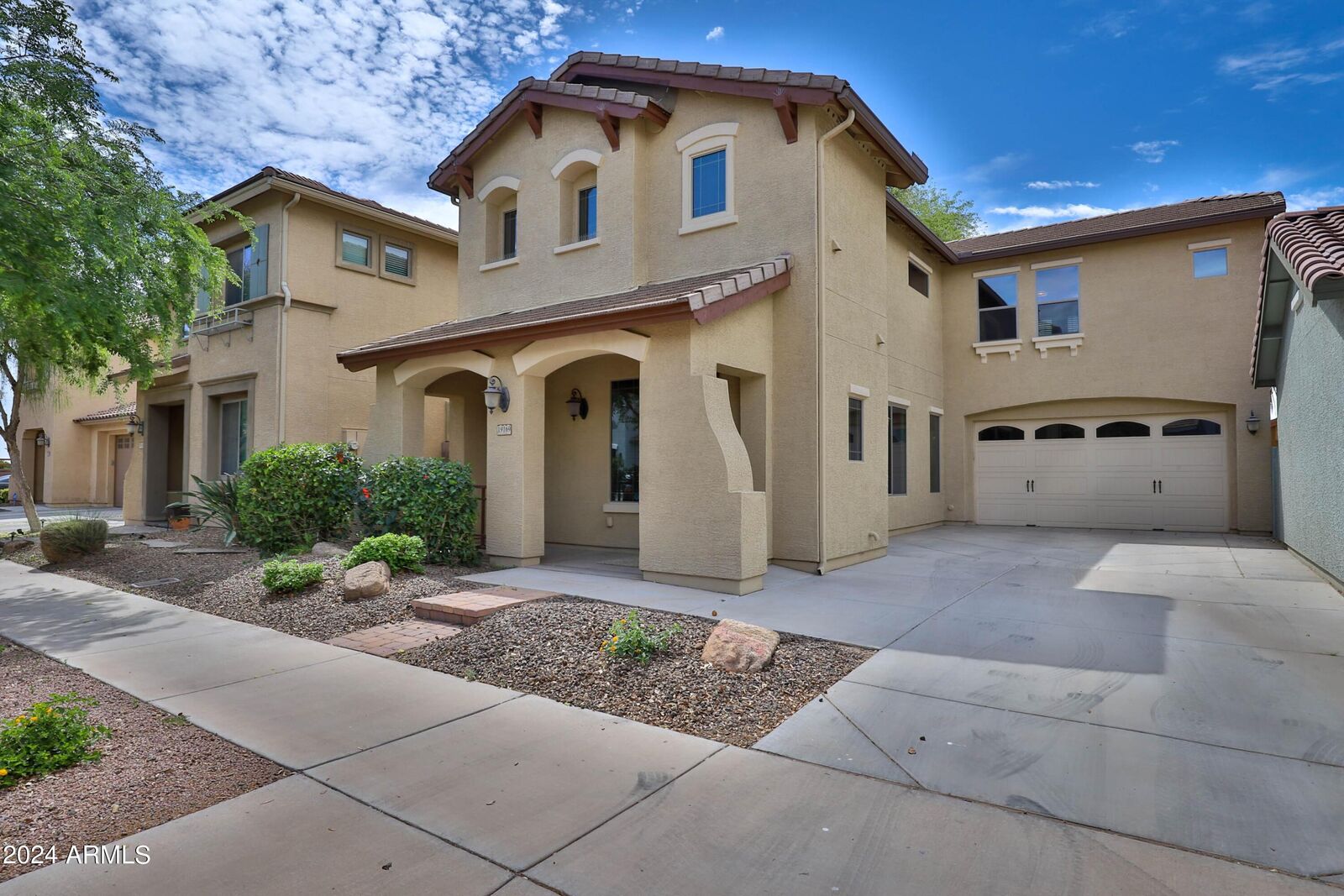 Property Photo:  19169 E Swan Drive  AZ 85142 
