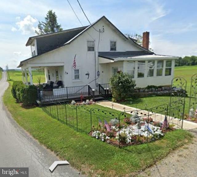 Property Photo:  260 Kohler Road  PA 19530 