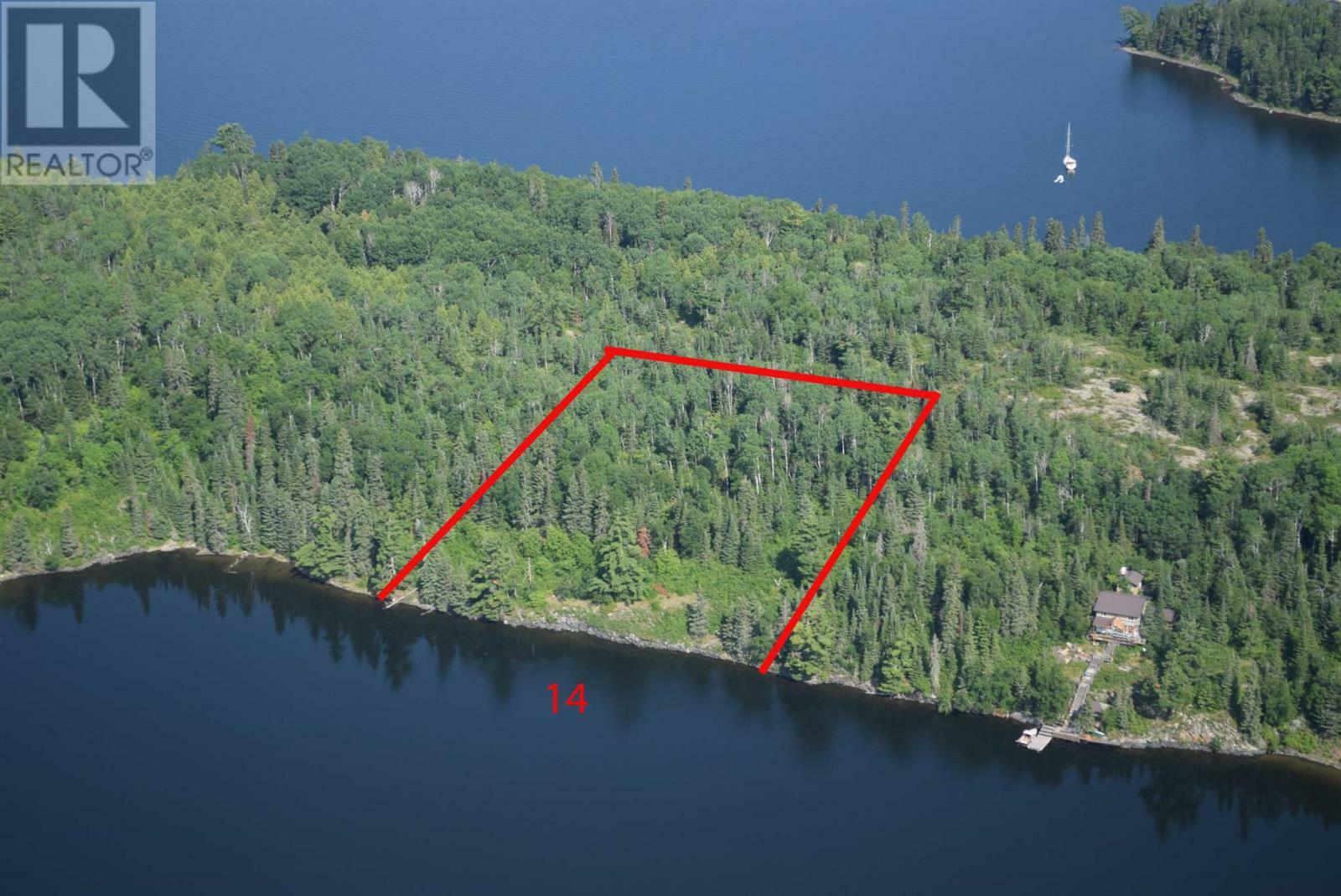 Property Photo:  14 Five Point Island, Lake Of The Woods  ON P0X 1C0 