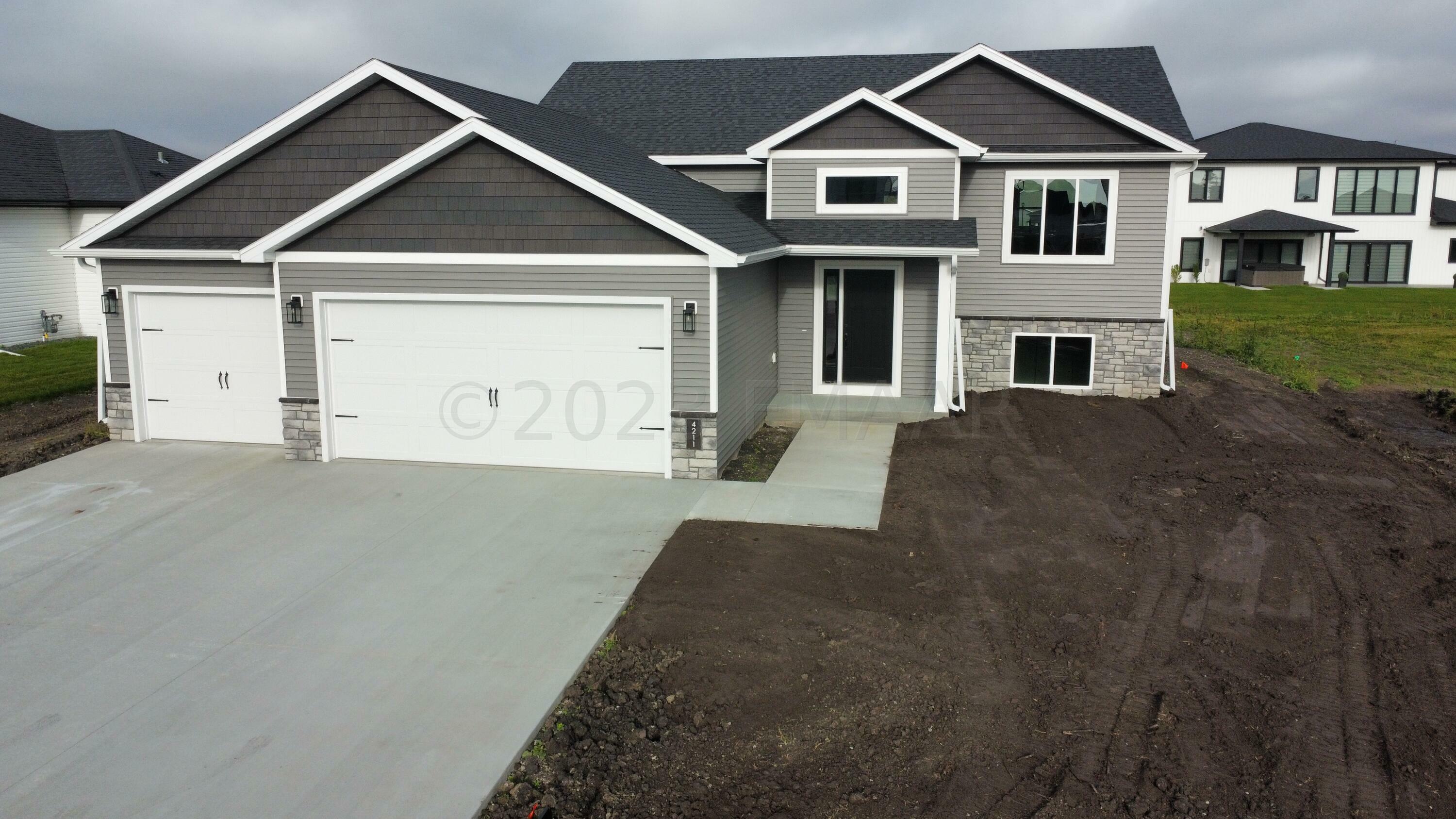Property Photo: 4211 Pine Parkway S ND 58104
