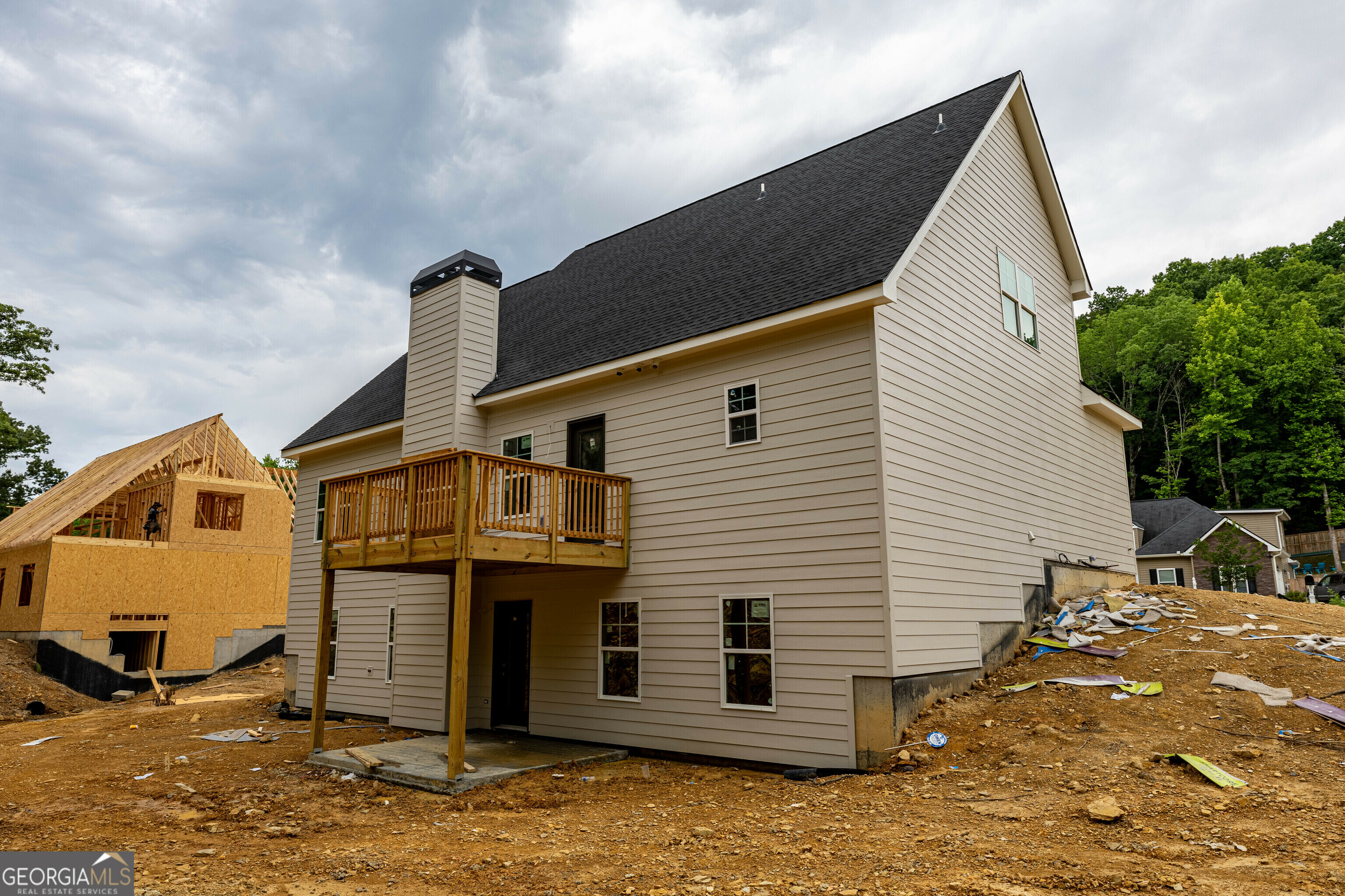 Property Photo:  10 Bush Arbor Place SW  GA 30165 