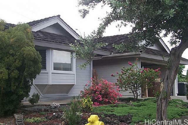 Property Photo:  116 Kanapuu Place  HI 96734 