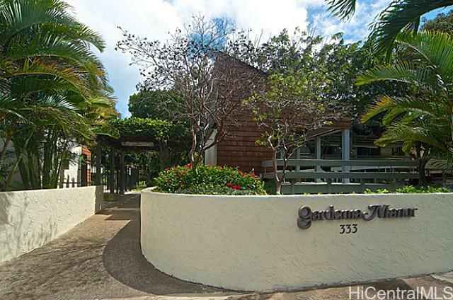 Property Photo:  333 Aoloa Street 302  HI 96734 