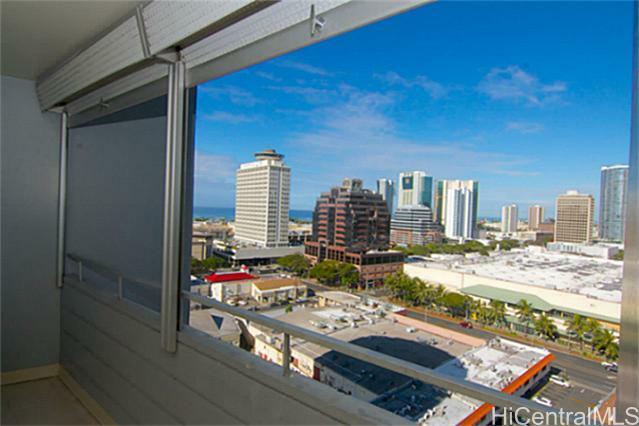 780 Amana Street 1608  Honolulu HI 96814 photo