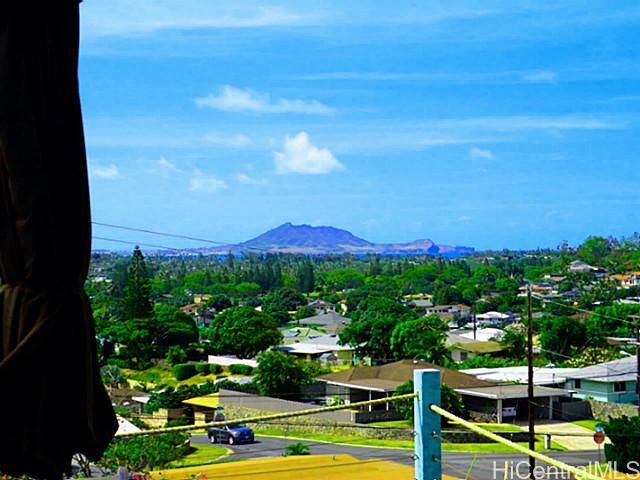 Property Photo: 1223 Auwaiku Street HI 96734