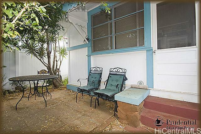 618 11th Avenue A  Honolulu HI 96816 photo