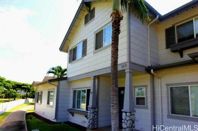 Property Photo:  91-1021 Kaileolea Drive H2  HI 96706 