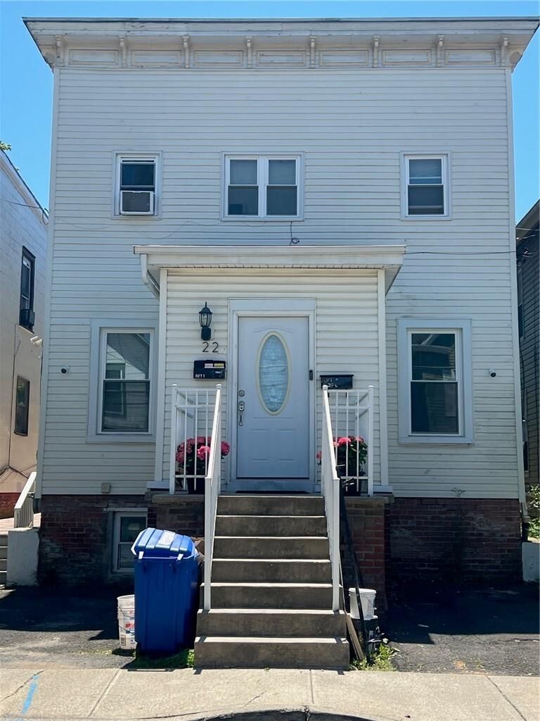 Property Photo:  22 Sharp Street  NY 10927 