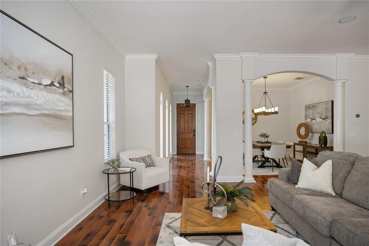 Property Photo: 2000 Hamilton Lane FL 32806