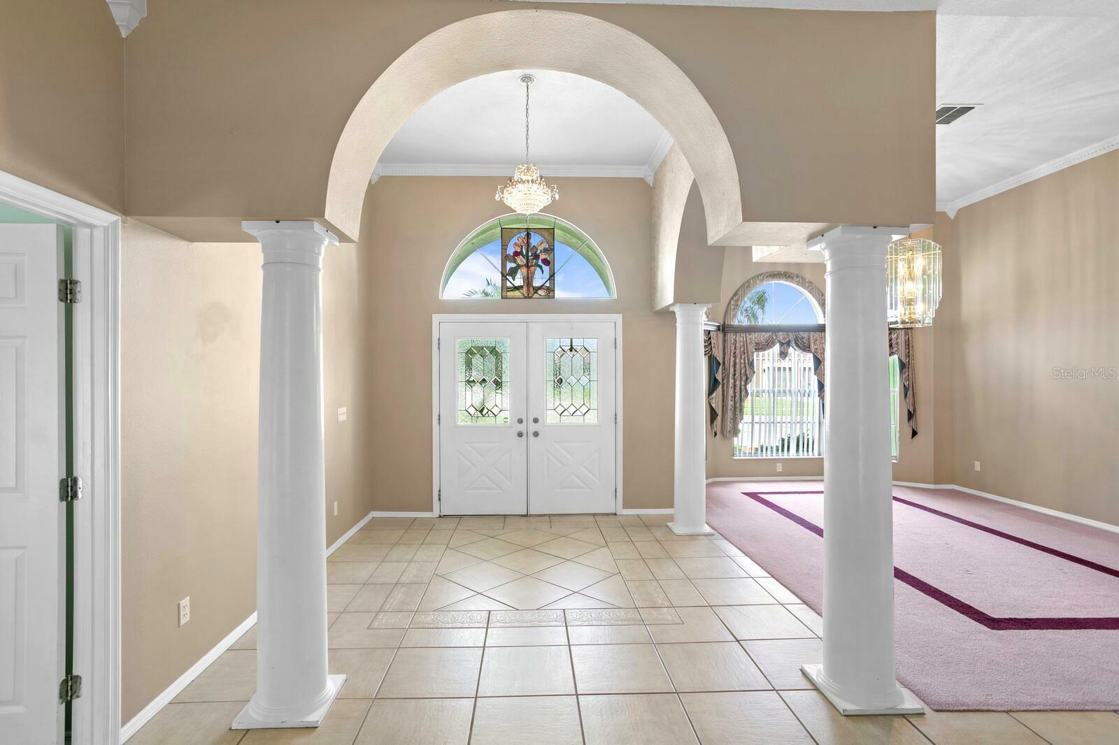 Property Photo: 28423 Great Bend Place FL 33543