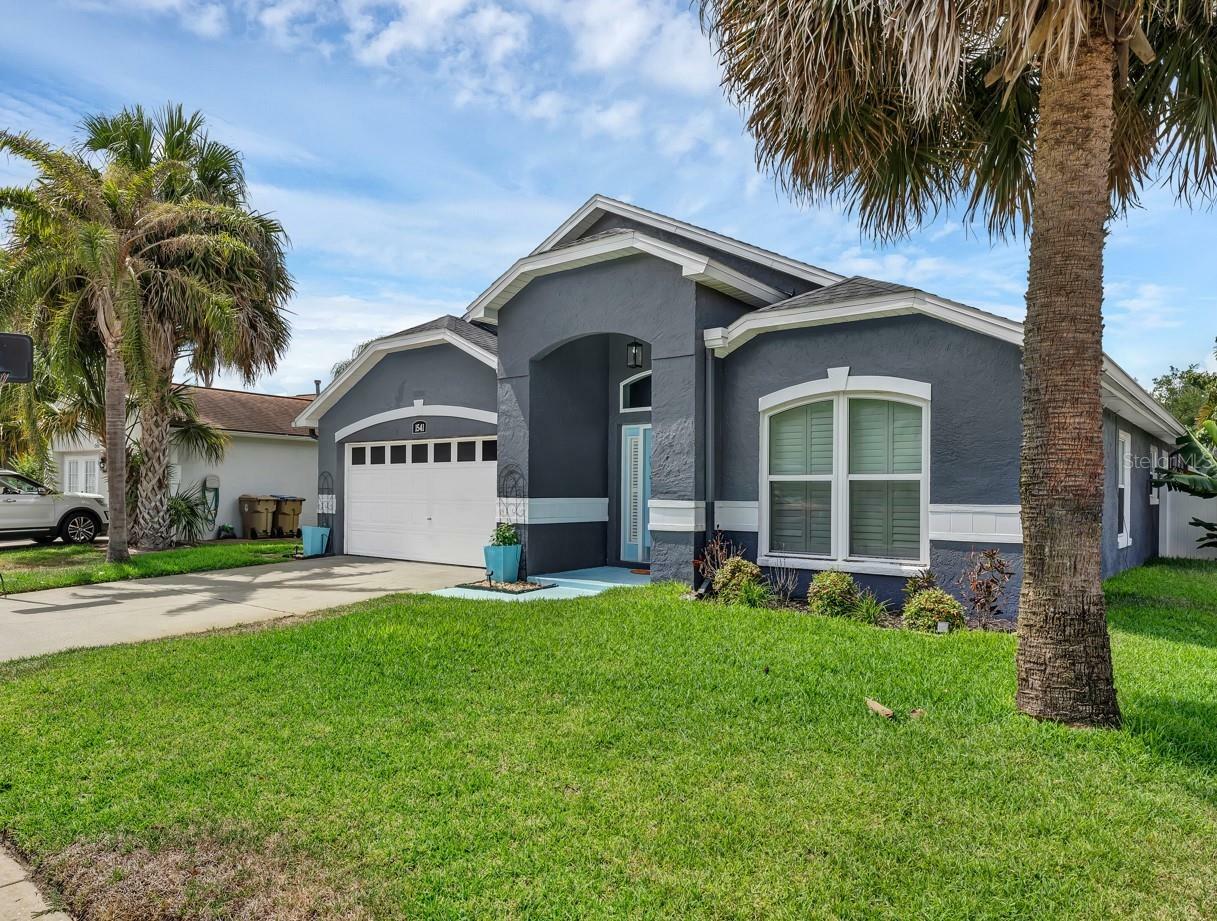 Property Photo:  1541 Indian Oaks Trail  FL 34747 