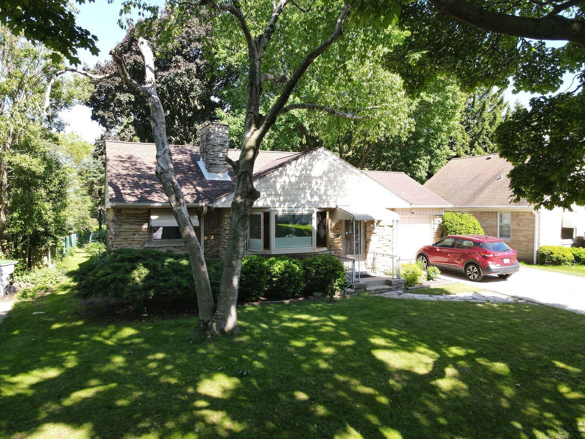 Property Photo:  3538 N 82nd St  WI 53222 