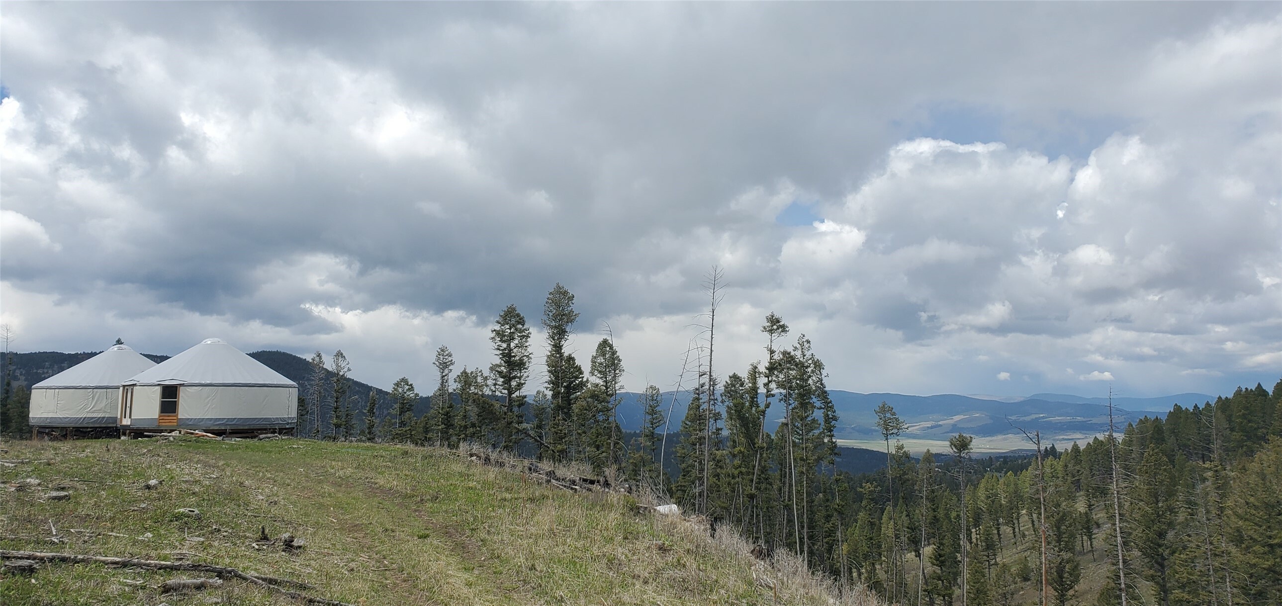 Property Photo:  Nhn Buckhorn Road  MT 59843 