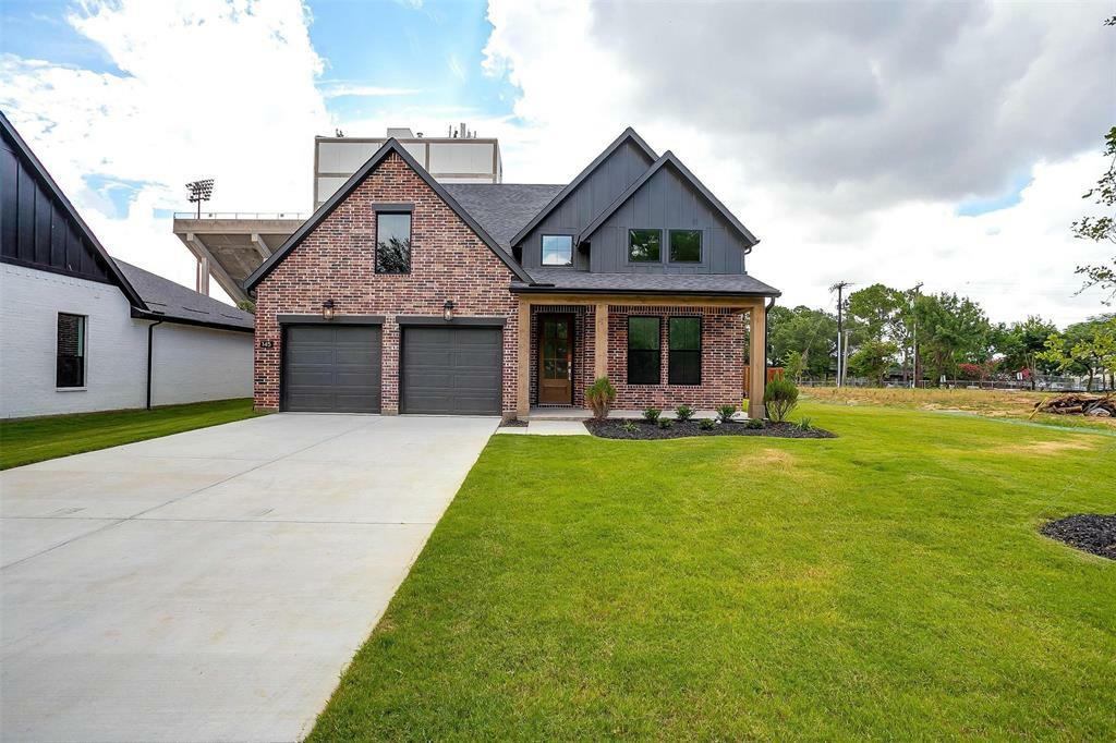 145 Paxton Circle  Arlington TX 76013 photo
