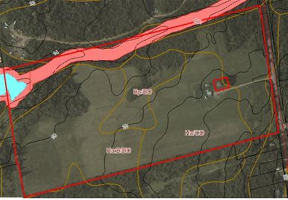 Photo de la propriété:  317 Diversion Road  PE C0B 1J0 