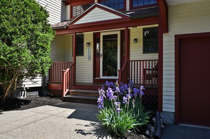 Property Photo:  6 Redmond Ave  MA 01864 