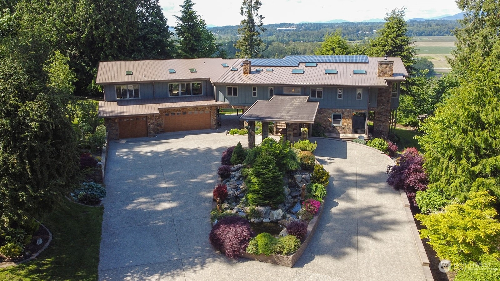 Property Photo:  6301 Silvana Terrace Road  WA 98292 