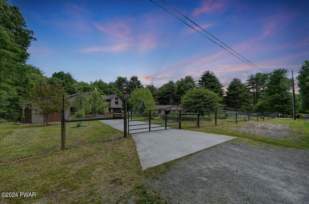 Property Photo:  124 Stabler Road  PA 18428 