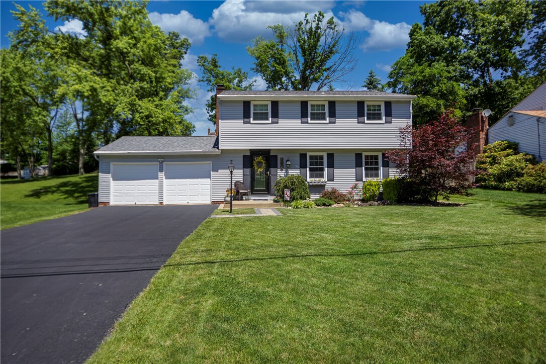 2605 Sapling St  Allison Park PA 15101 photo