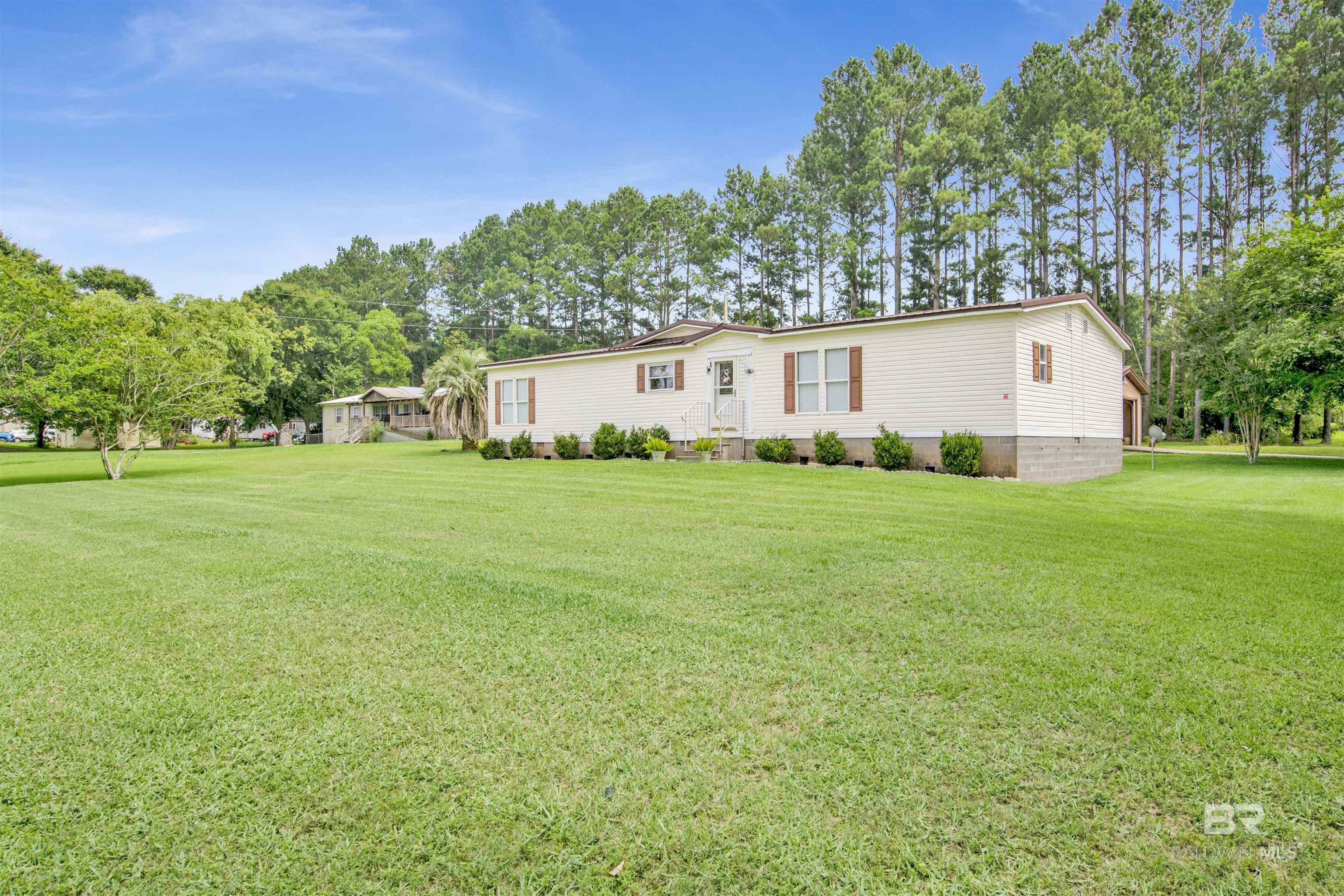 Property Photo:  23310 N County Road 62  AL 36567 