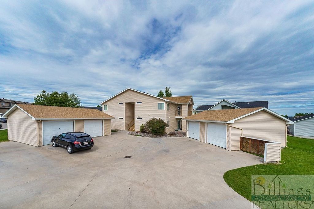 Property Photo: 1718 Inverness Drive 1-4 MT 59105
