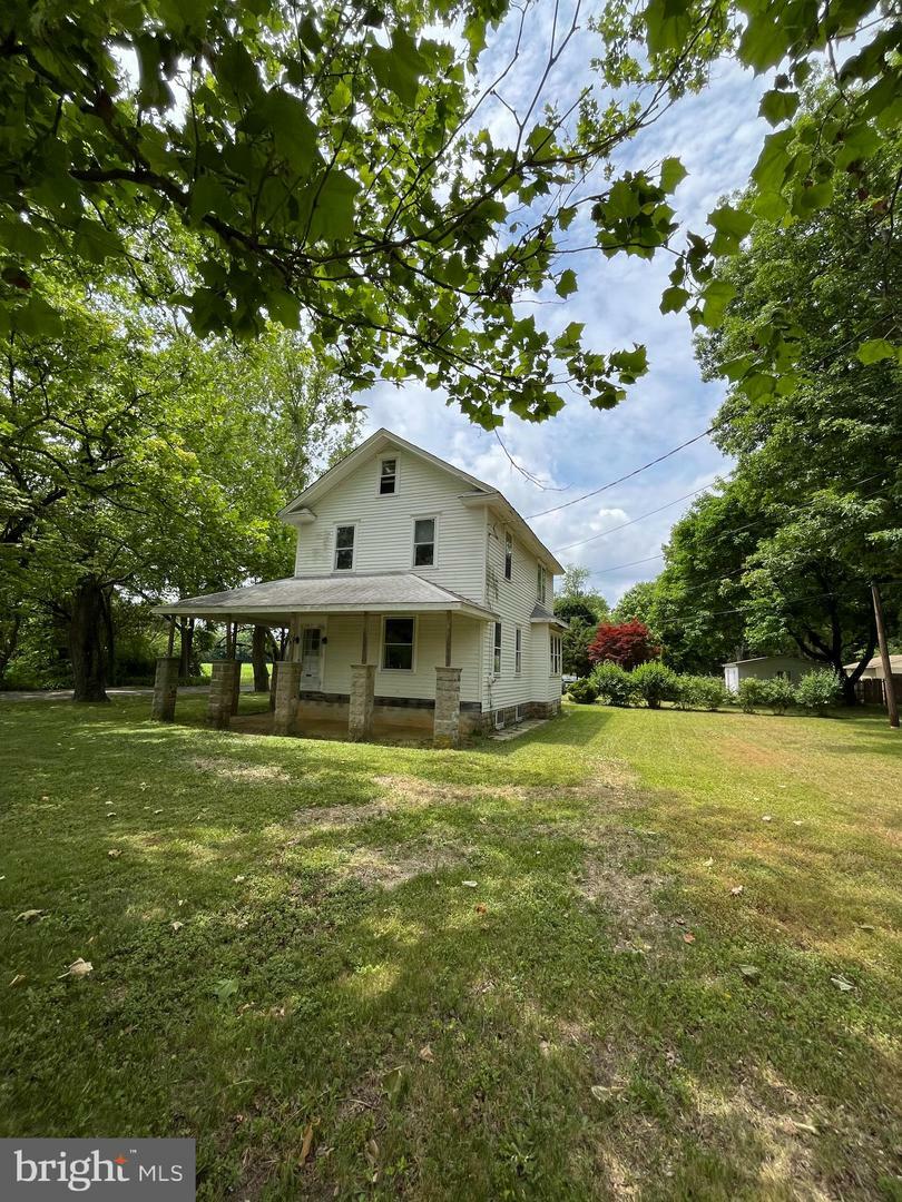 Property Photo:  111 N Route 73  NJ 08009 