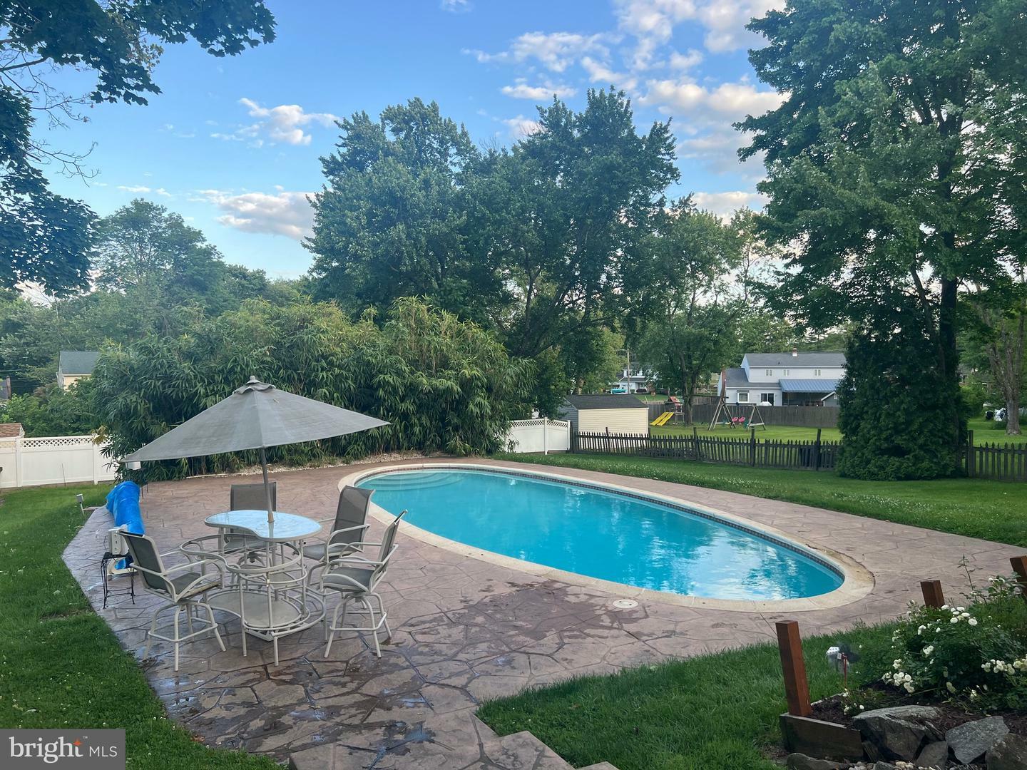 Property Photo:  3006 Potshop Road  PA 19403 