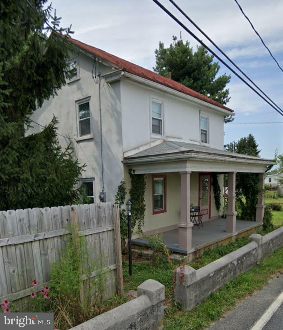 Property Photo:  47 Lyons Road  PA 19522 