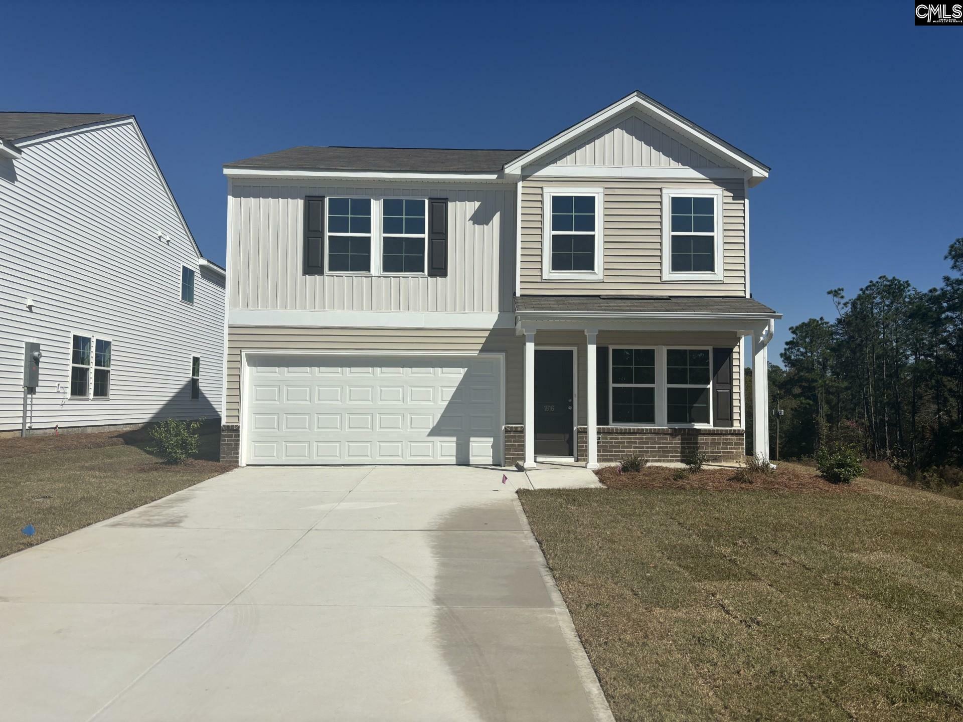 1816 Sugarland  Lexington SC 29073 photo