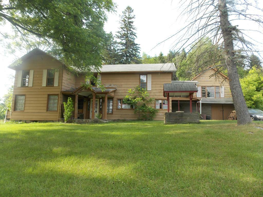 Property Photo:  1146 Hamilton Road  NY 14801 