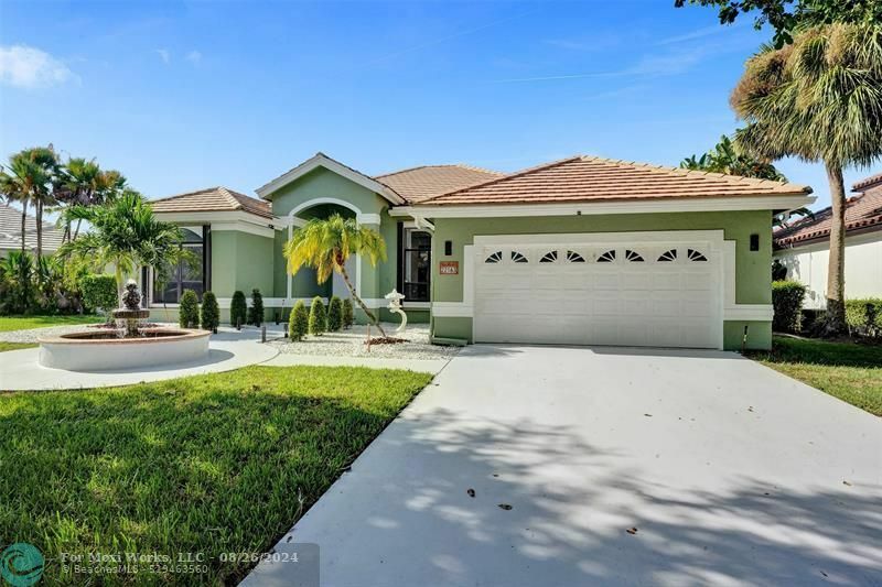 Property Photo:  22163 Cressmont Pl  FL 33428 