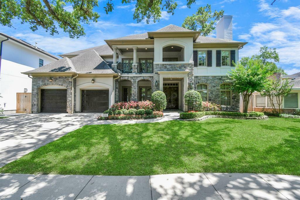 3739 Westerman Street  Houston TX 77005 photo