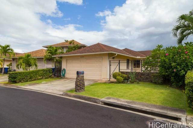 Property Photo:  91-1036 Puhipaka Street  HI 96706 