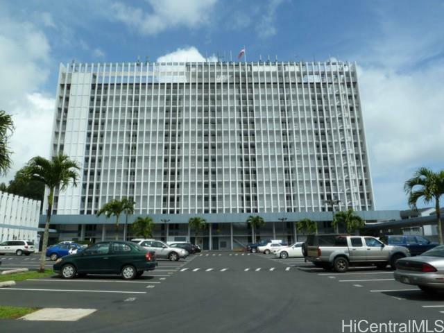 Property Photo:  46-283 Kahuhipa Street C106  HI 96744 