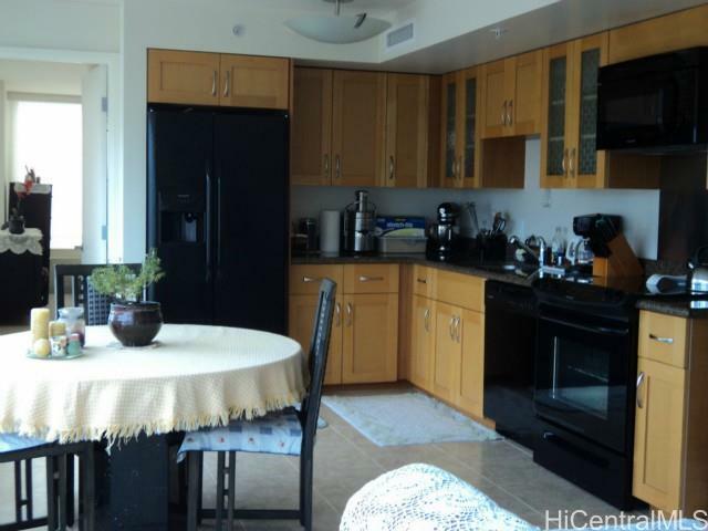 Property Photo:  1009 Kapiolani Boulevard 703  HI 96814 