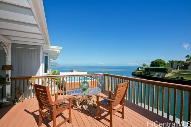 Property Photo: 46-127 Yacht Club Place HI 96744