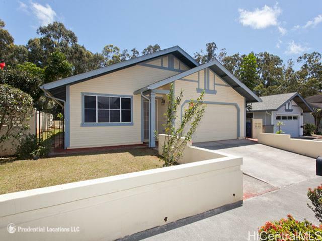 Property Photo:  95-1079 Kopalani Street  HI 96789 