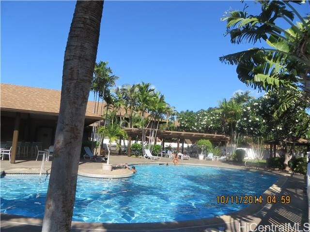 Property Photo: 91-1135 Puamaeole Street 20W HI 96706