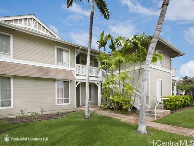 Property Photo:  91-1058 Kekuilani Loop R1604  HI 96707 