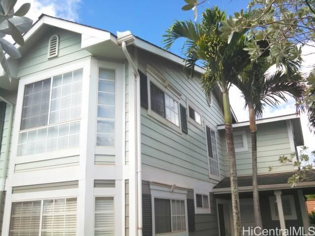 Property Photo:  94-590 Lumiauau Street P204  HI 96797 