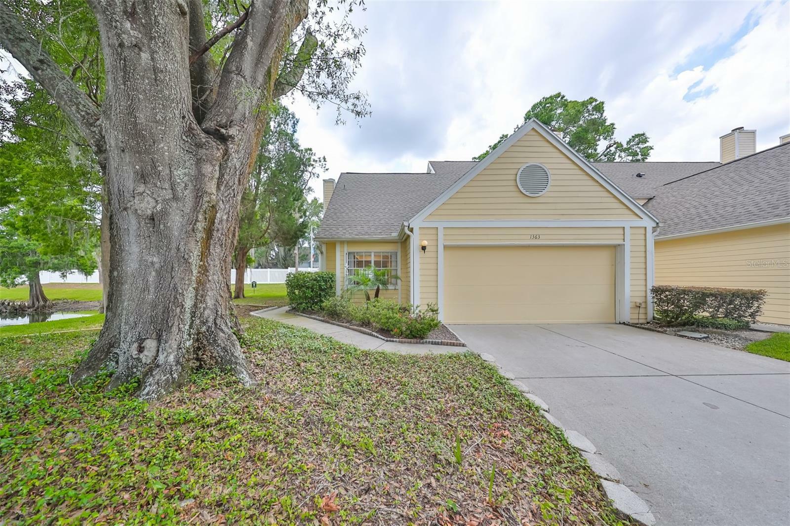 Property Photo:  1363 Big Pine Drive  FL 33596 