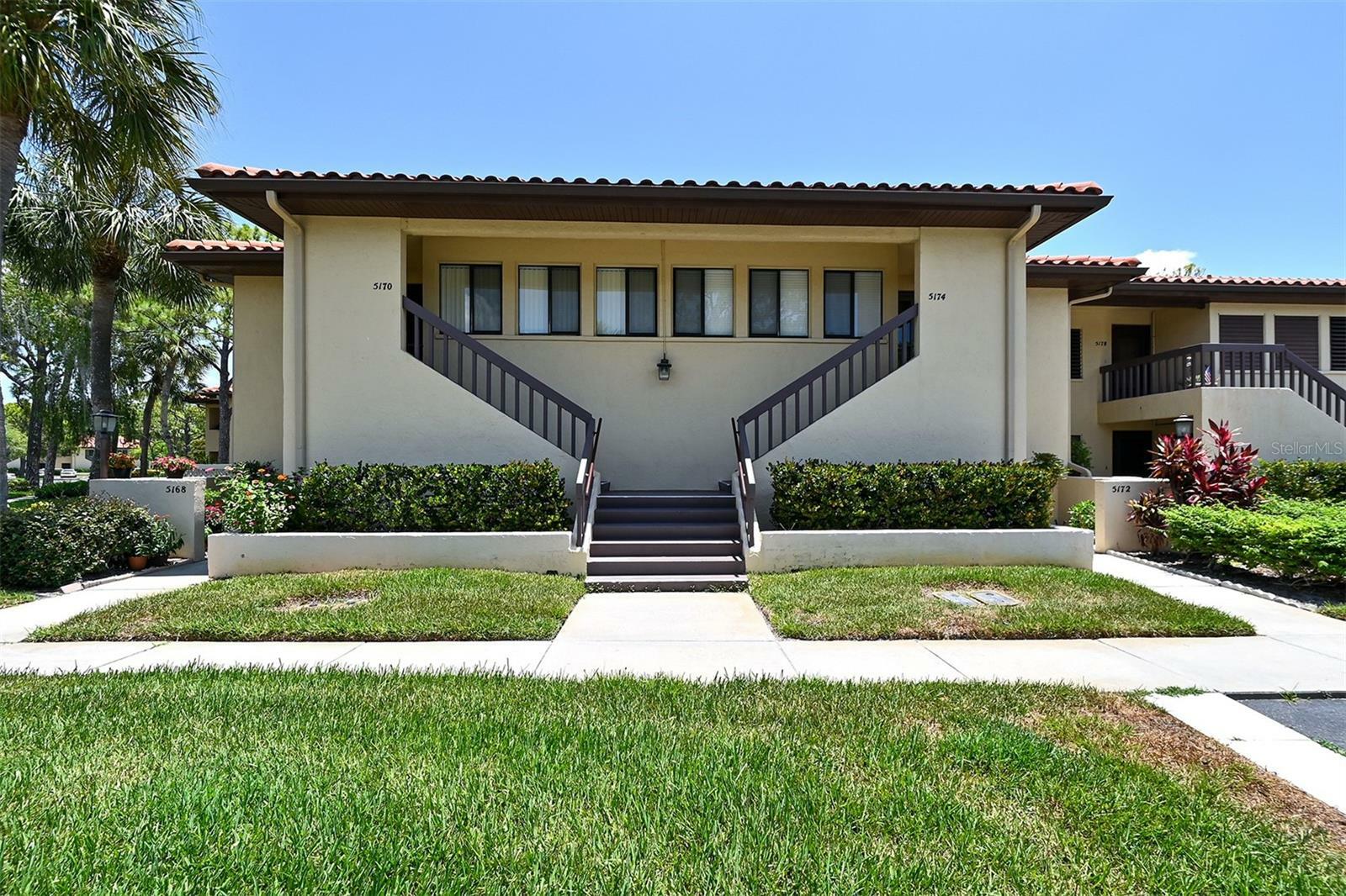 Property Photo:  5174 Lake Village Drive 84  FL 34235 