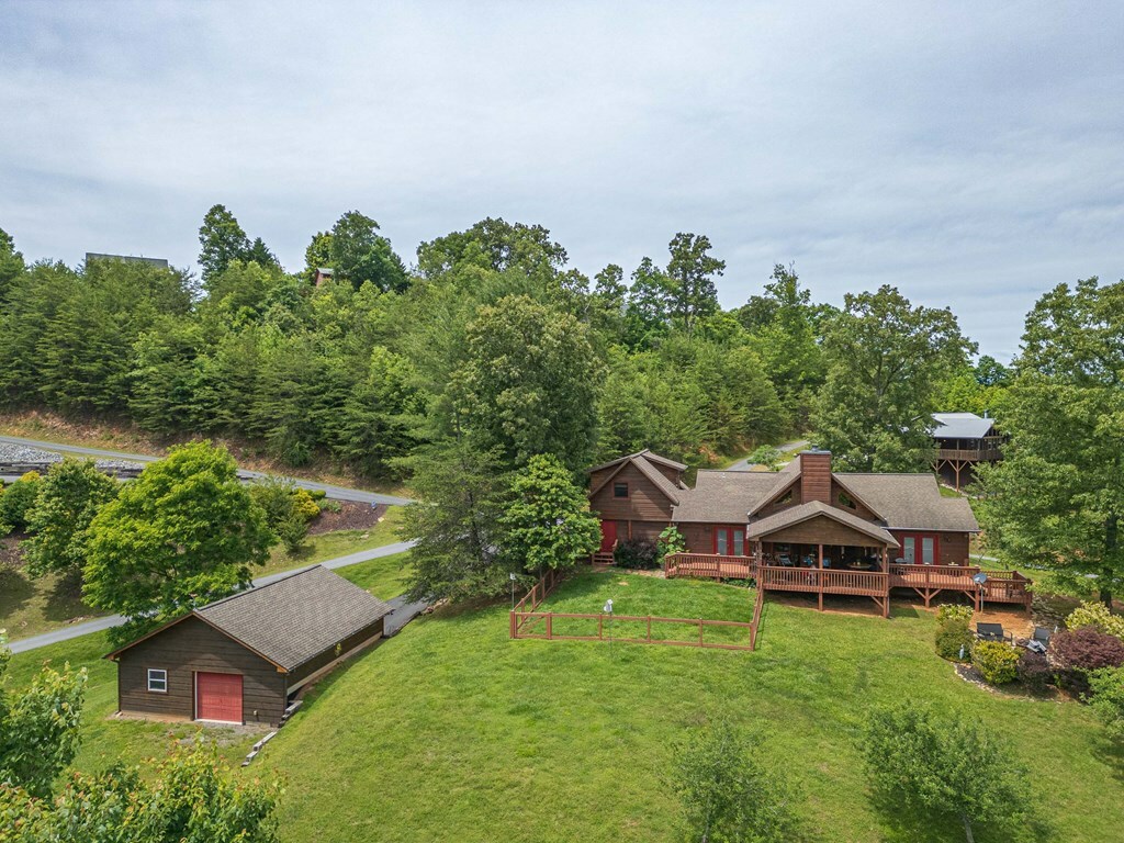 Property Photo:  49 Pin Oak Ridge  NC 28906 