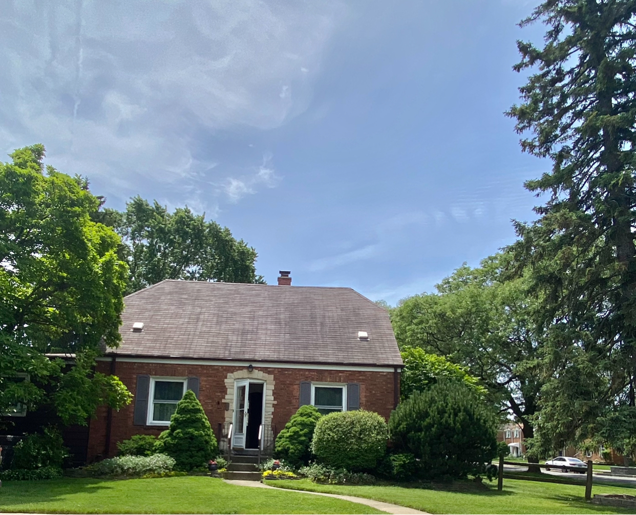 Property Photo:  5257 N Olcott Avenue  IL 60656 