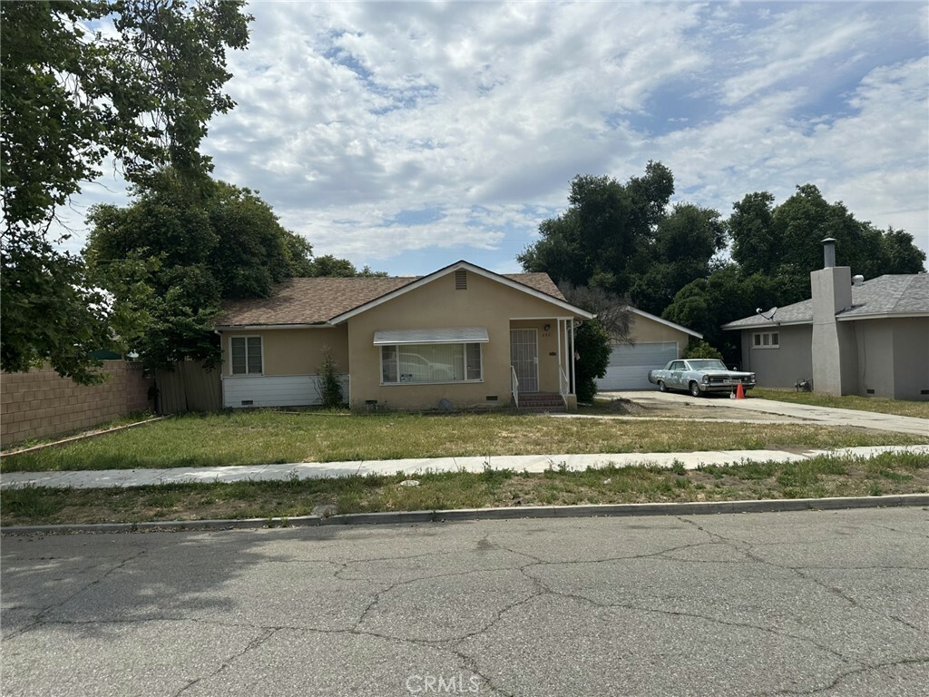 357 S Juanita Street  Hemet CA 92543 photo