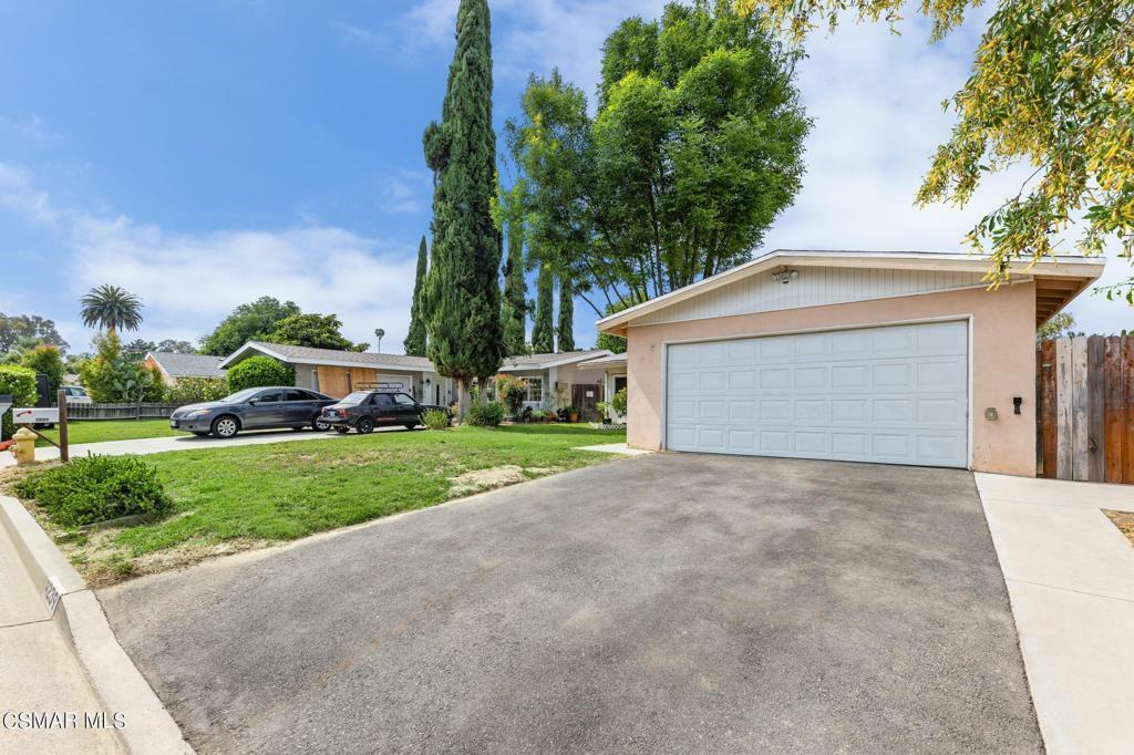 Property Photo:  4239 Ish Drive  CA 93063 