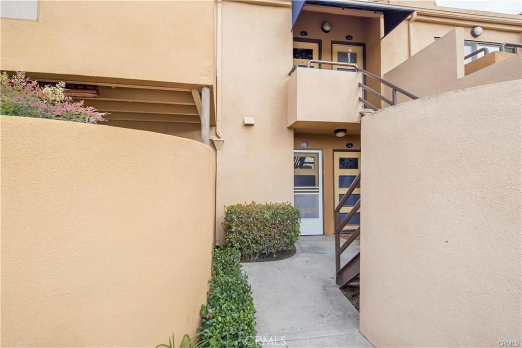 Property Photo: 25671 Le Parc 91 CA 92630