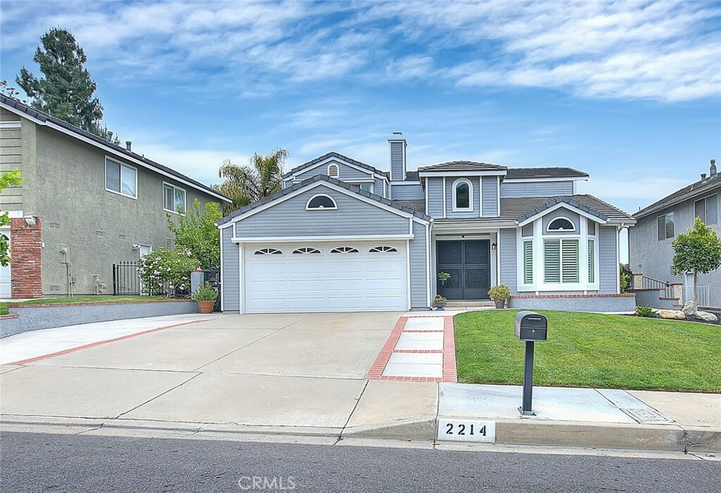 Property Photo:  2214 Olivine Drive  CA 91709 